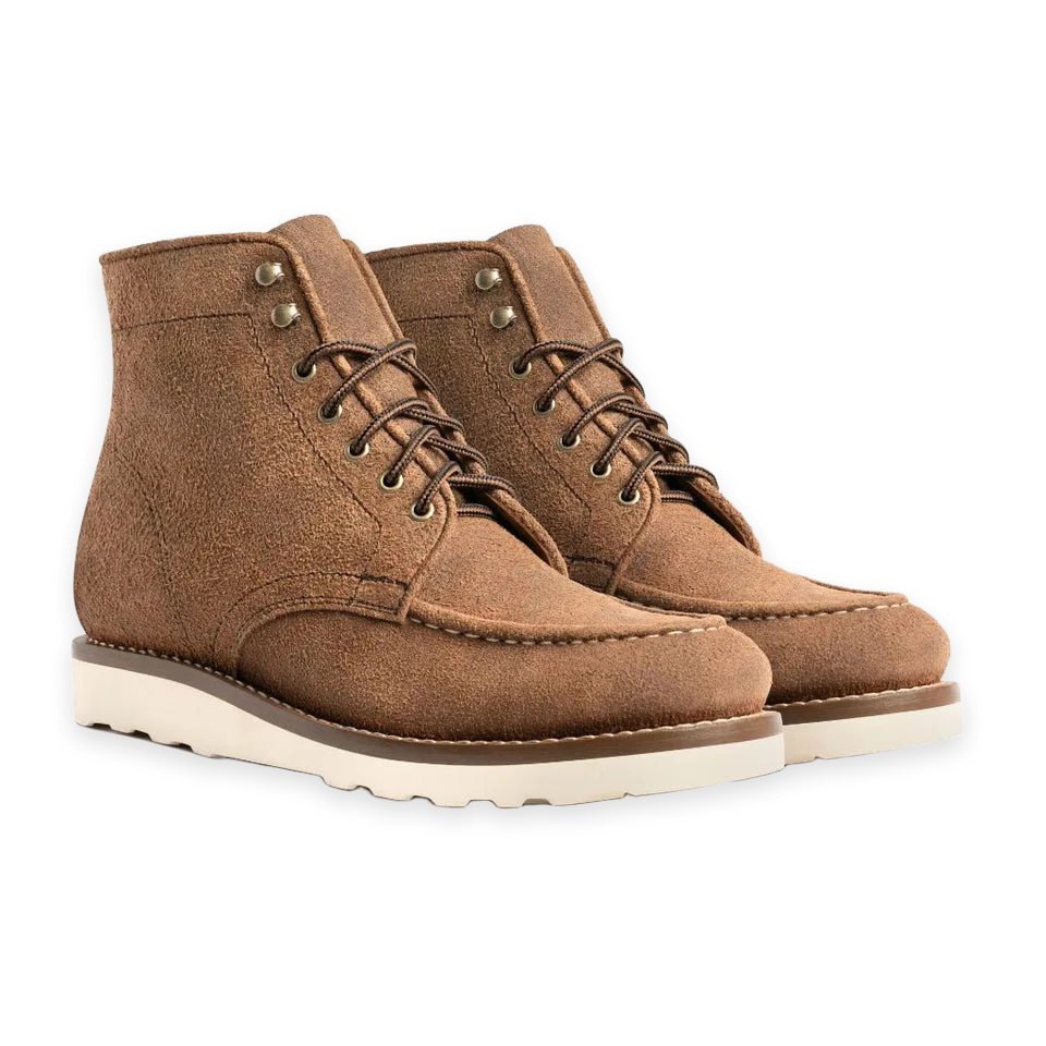 Thursday Boots Diplomat · Badlands
