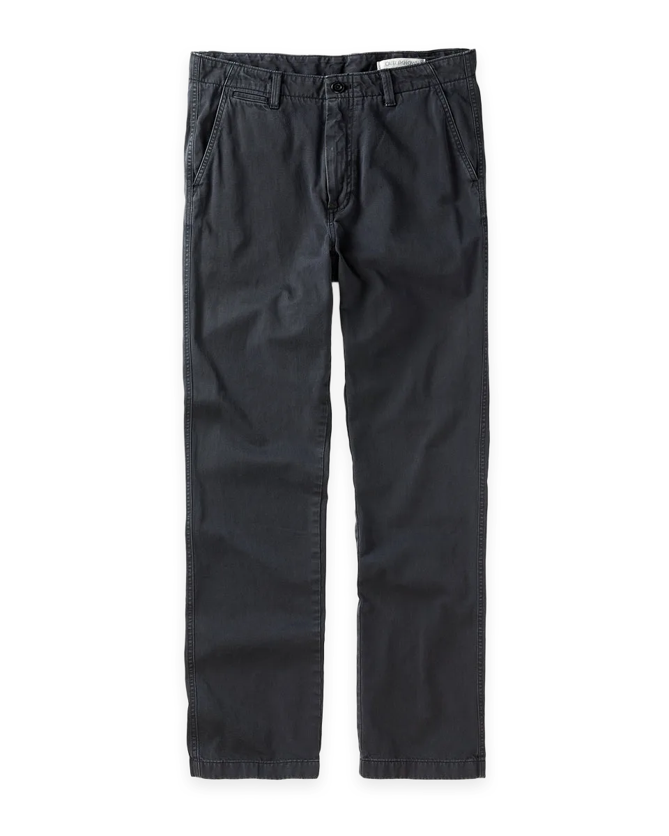 Outerknown Nomad Chino · Outerworn