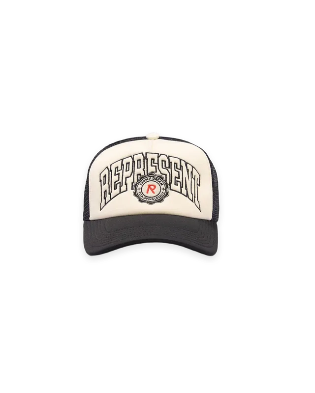 Represent Legacy Crest Cap