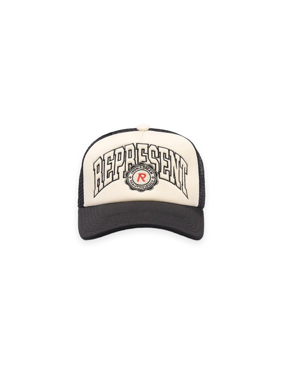 Represent Legacy Crest Cap