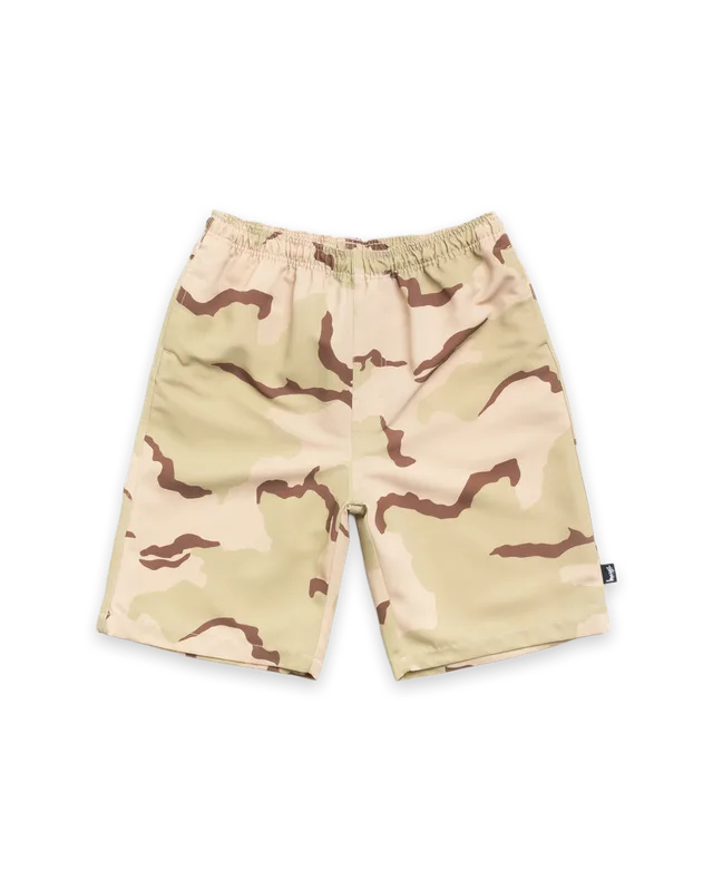 Stüssy BAGGY BEACH SHORT
