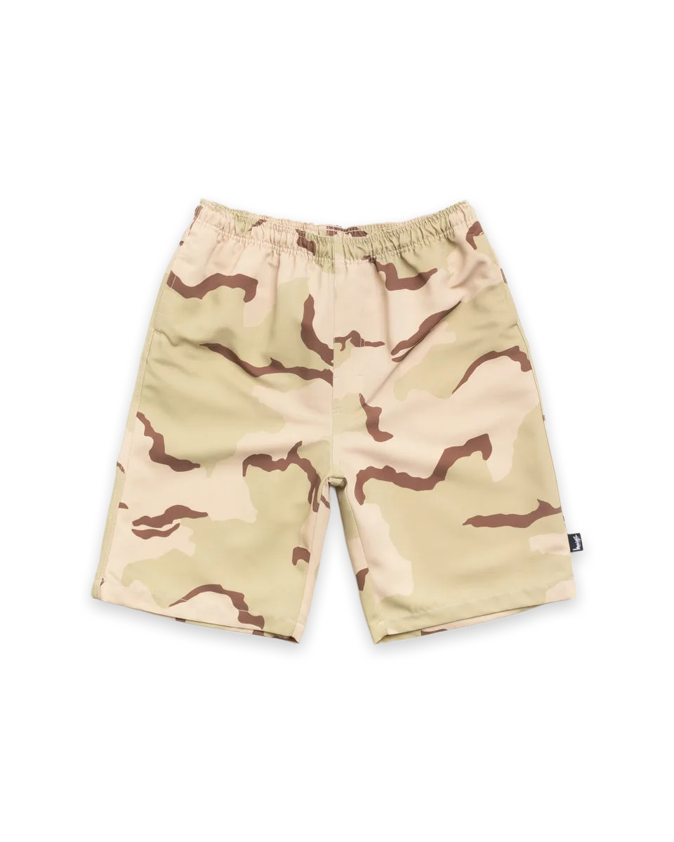 Stüssy BAGGY BEACH SHORT