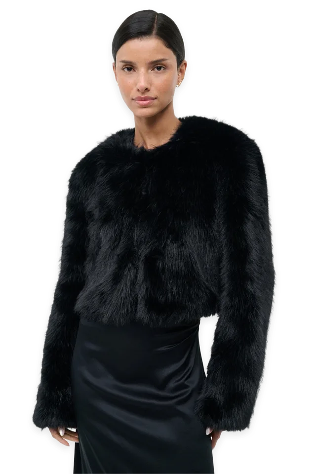 Staud Casimira Jacket