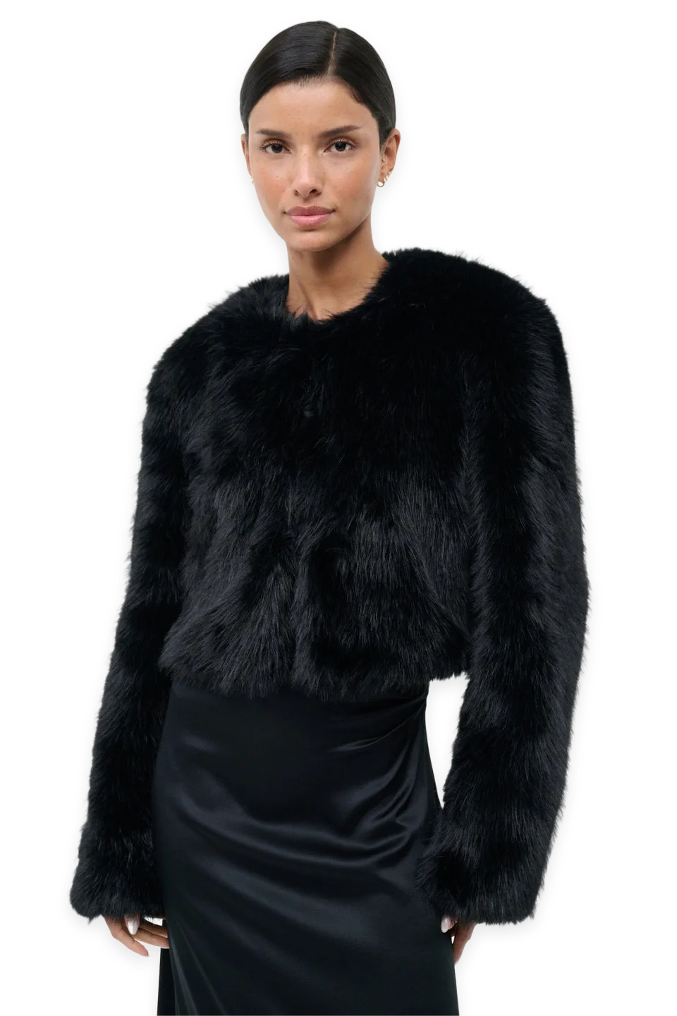 Staud Casimira Jacket