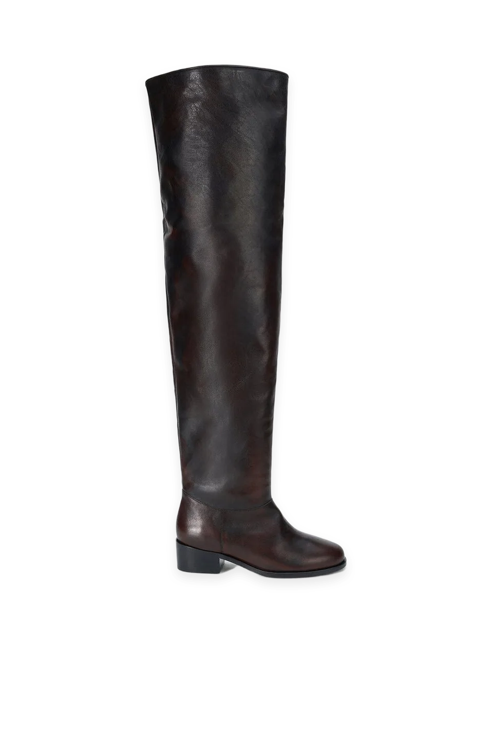 Staud Arlo Over the Knee Boot