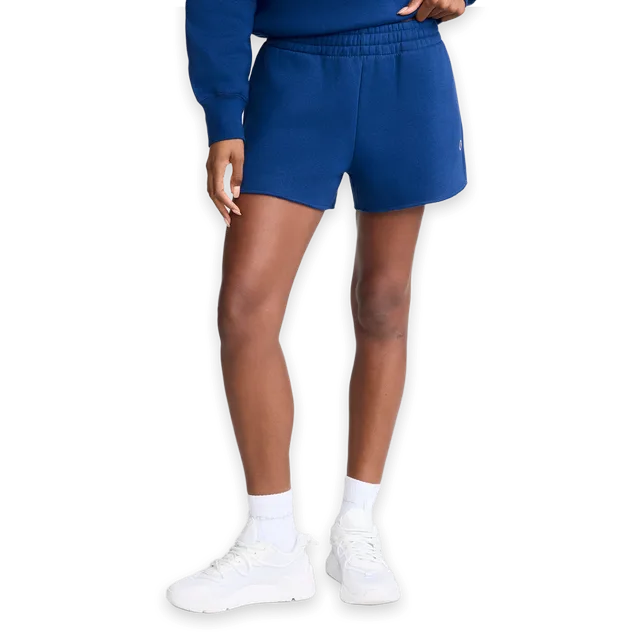 Champion 3" Powerblend Shorts, C Logo