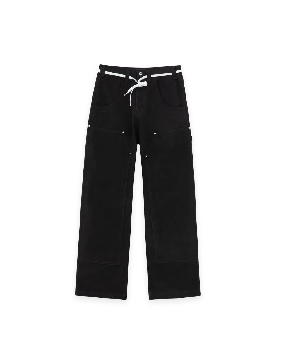 Lakai Wide-Leg Double Knee Pant