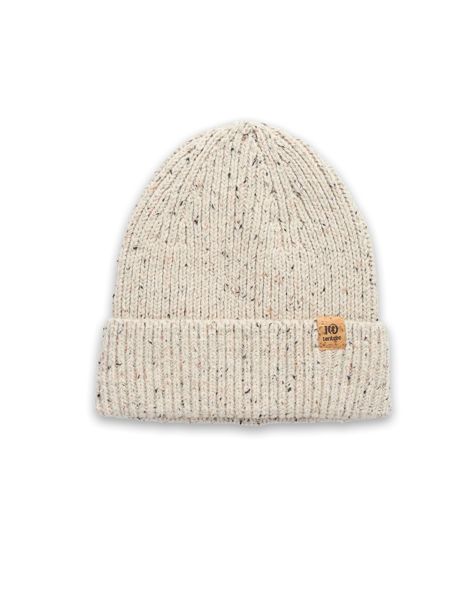 tentree Bristow Fleck Beanie