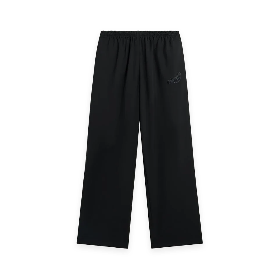 Willy Chavarria Willy Chavarria Ruff Rider Track Pant