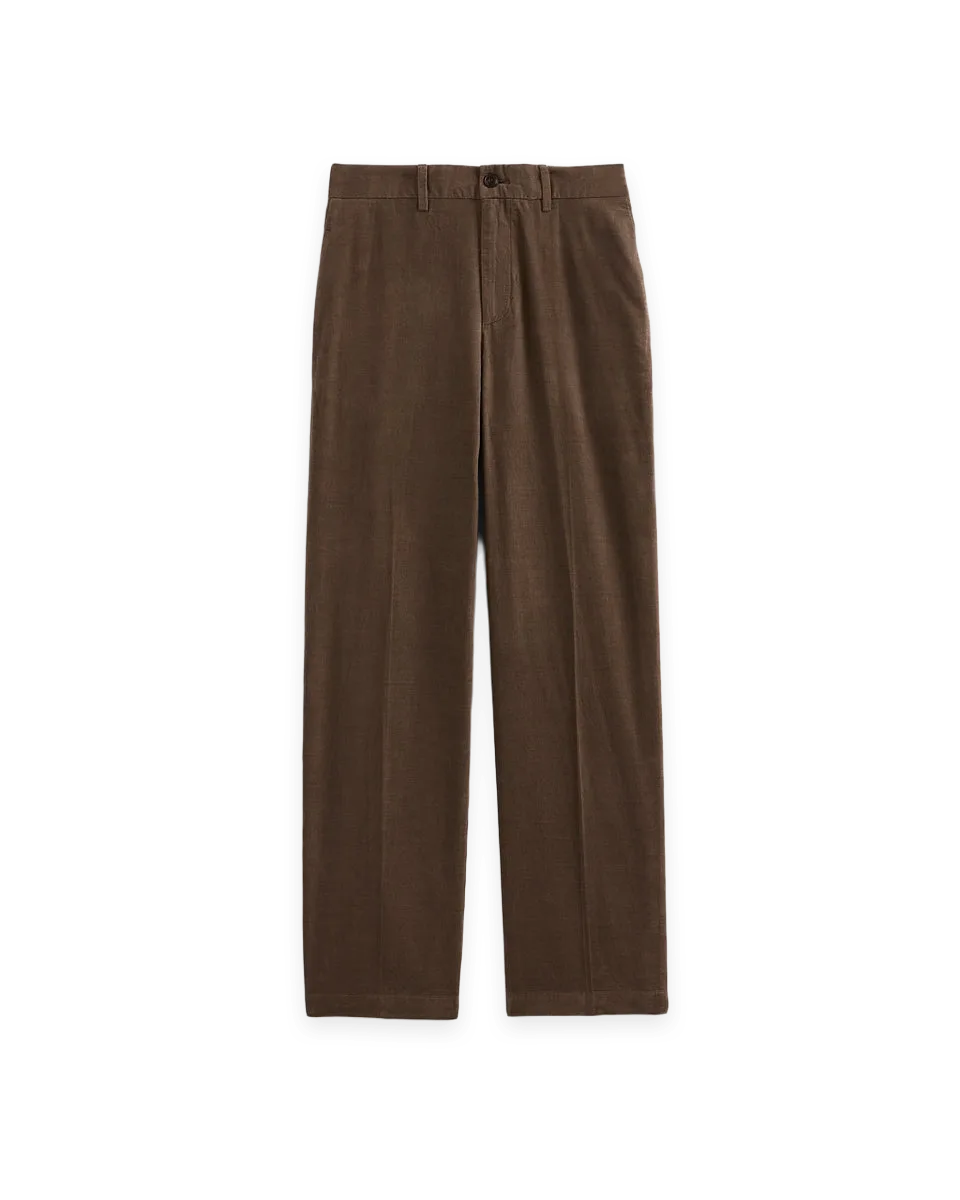 Everlane Relaxed Pinwale Corduroy Trouser, photo 2