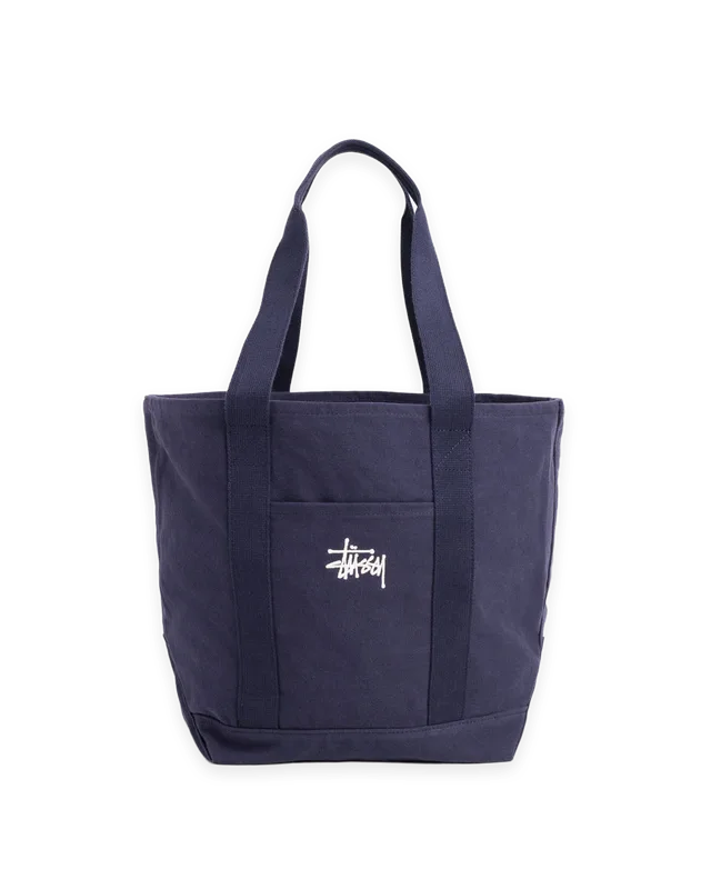 Stüssy CANVAS MARKET TOTE