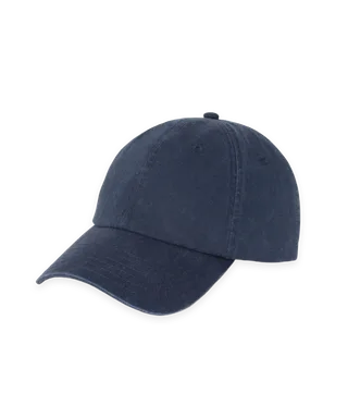 Naadam Organic Cotton Baseball Hat