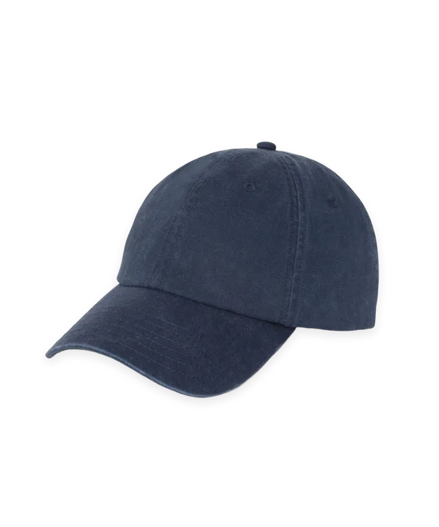 Naadam Organic Cotton Baseball Hat