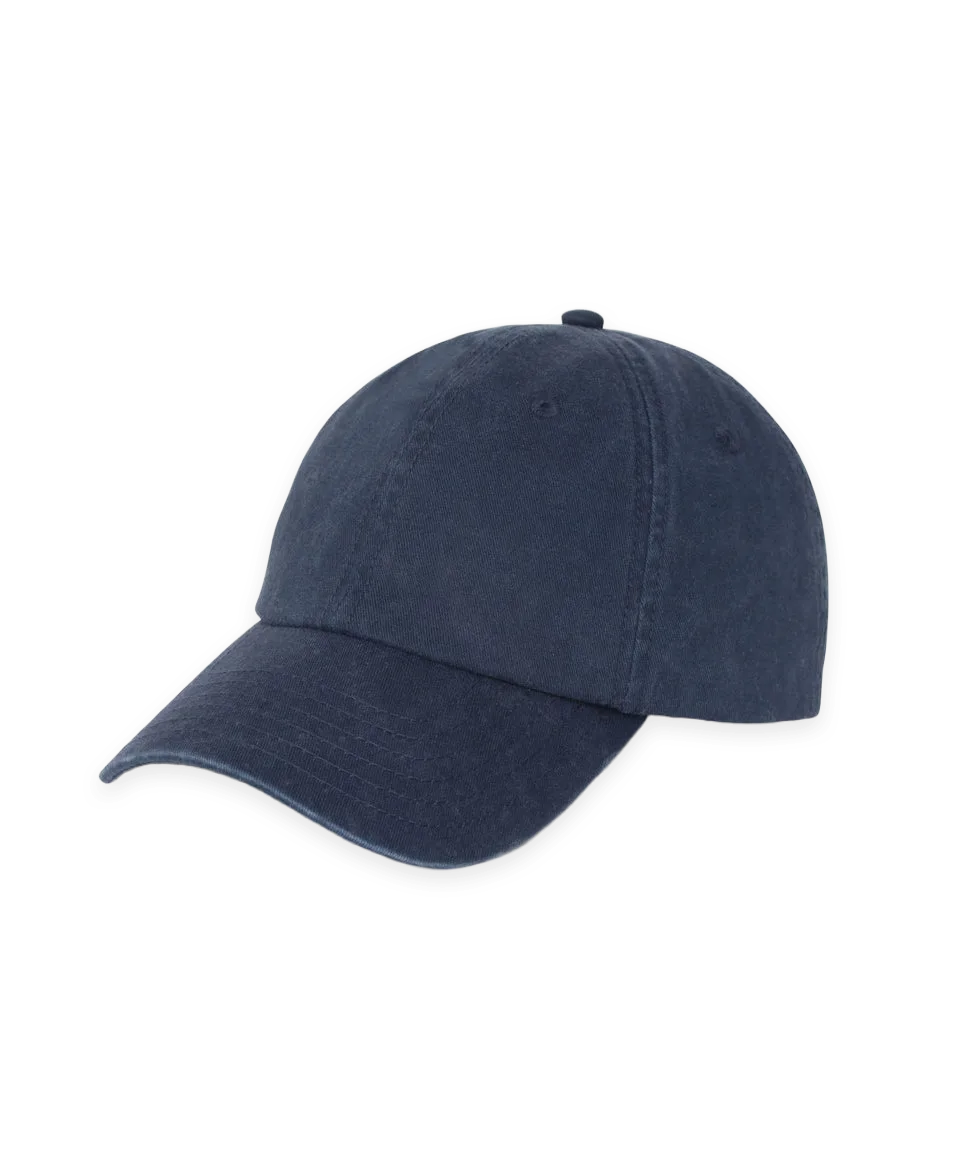 Naadam Organic Cotton Baseball Hat