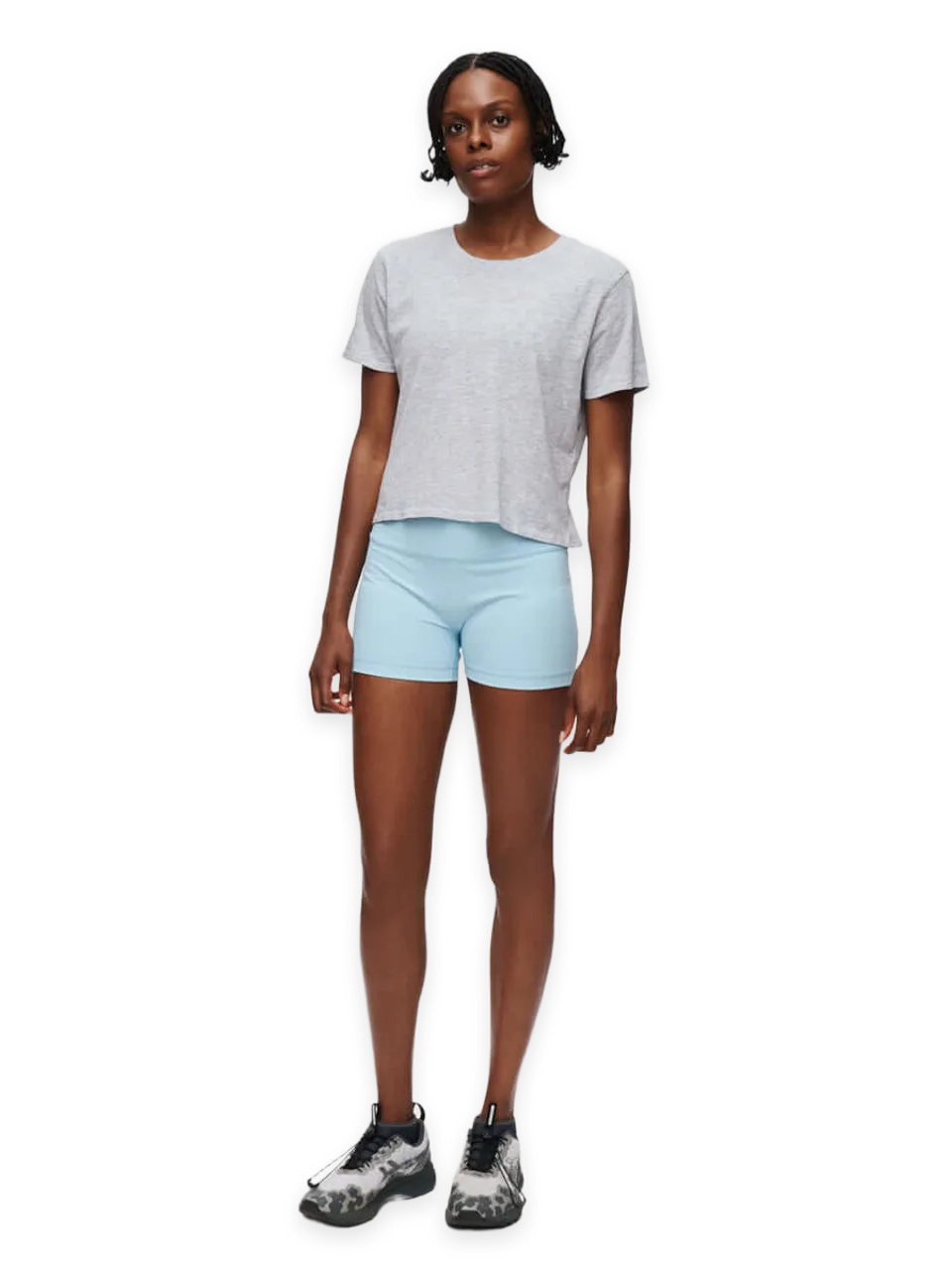 Outdoor Voices Everyday Shortsleeve