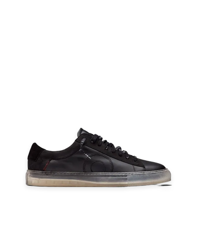 Oliver Cabell Low 1