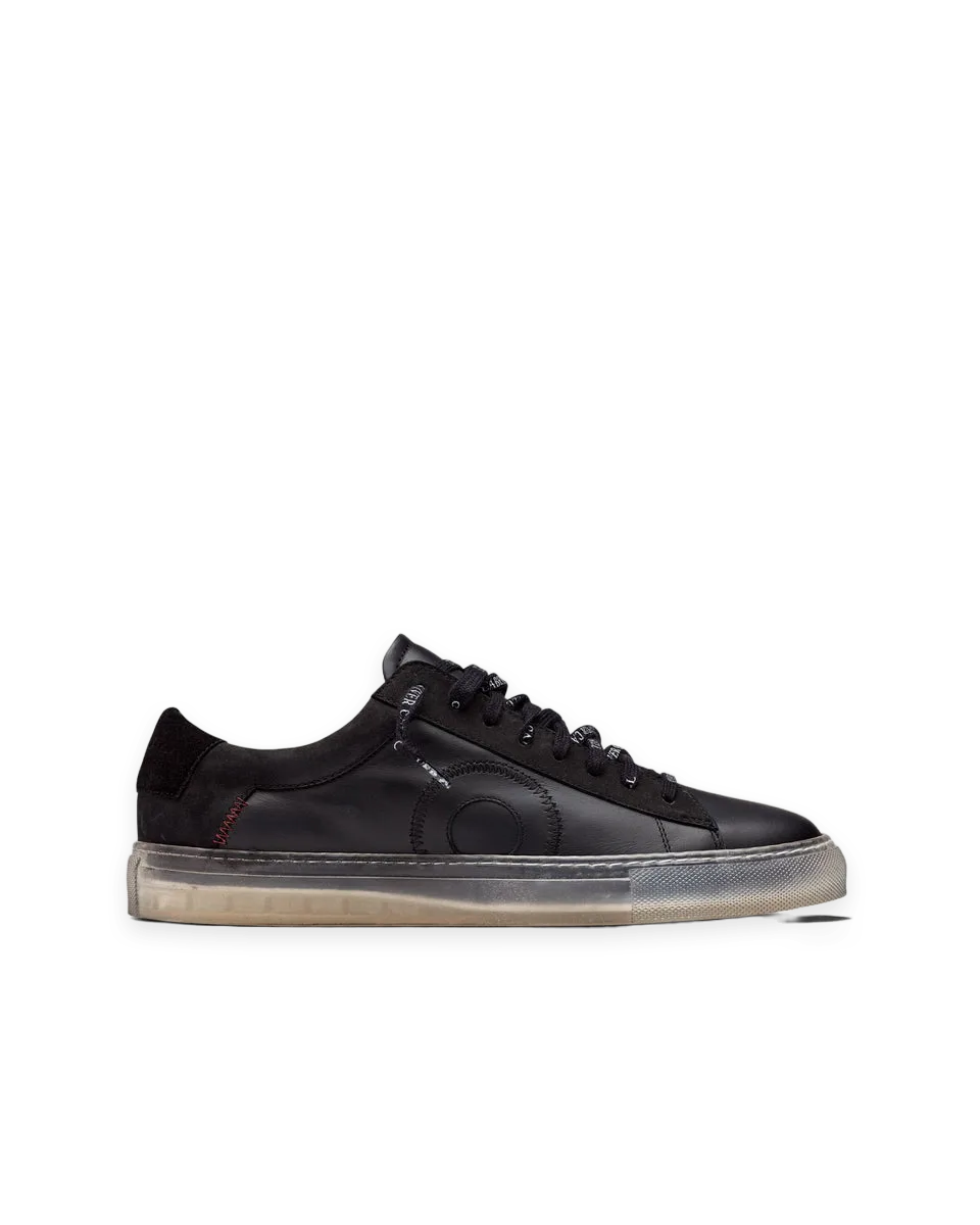 Oliver Cabell Low 1