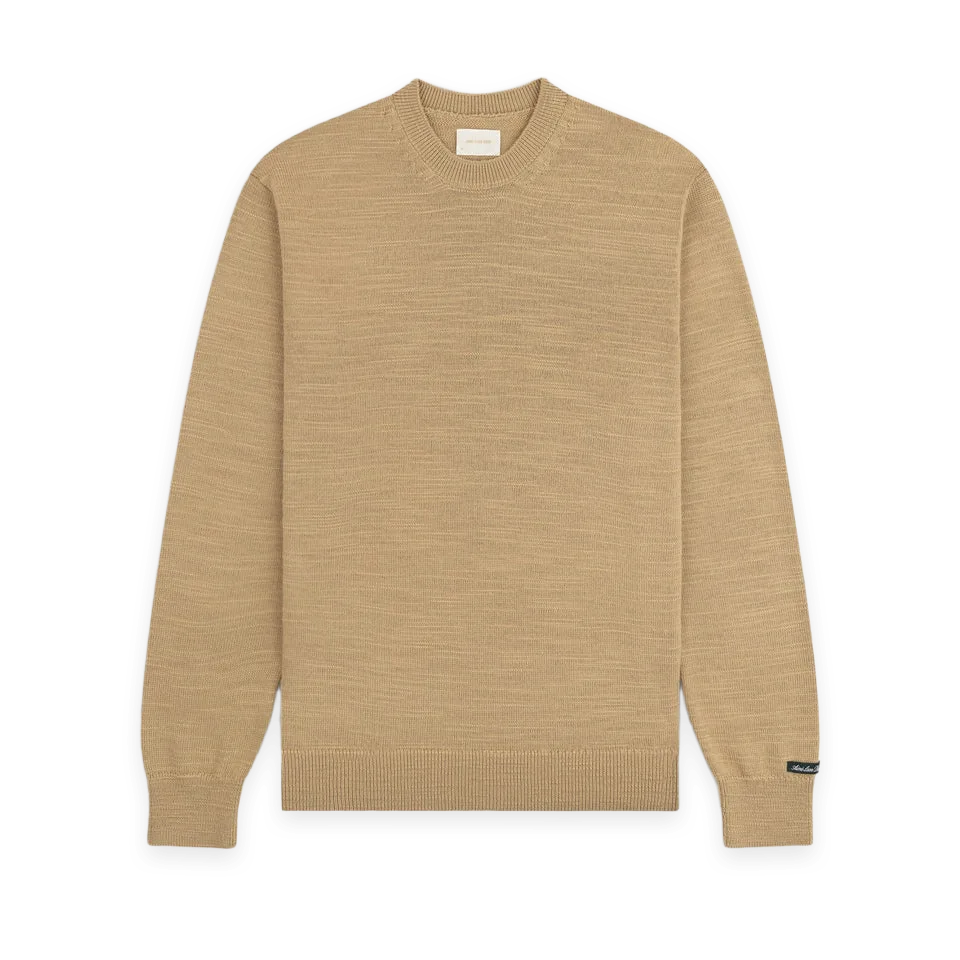 Aimé Leon Dore Slub Merino Wool Sweater