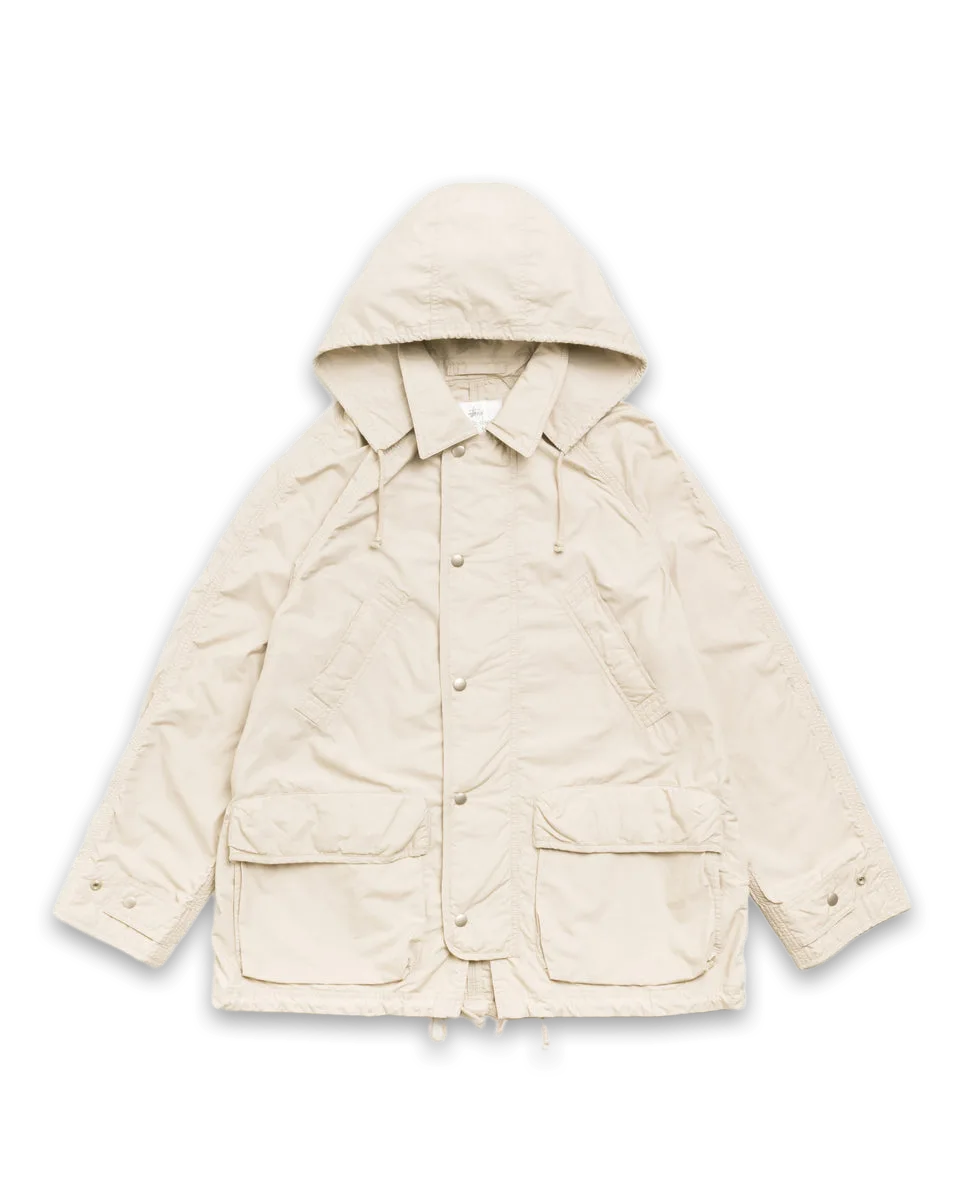Stüssy LIGHTWEIGHT FIELD PARKA