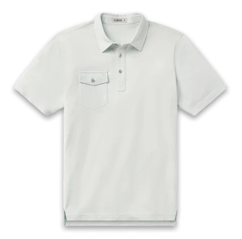 Linksoul Coast Highway Pocket Polo