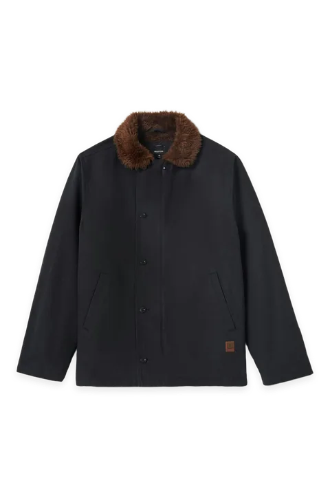 Brixton Mast Jacket