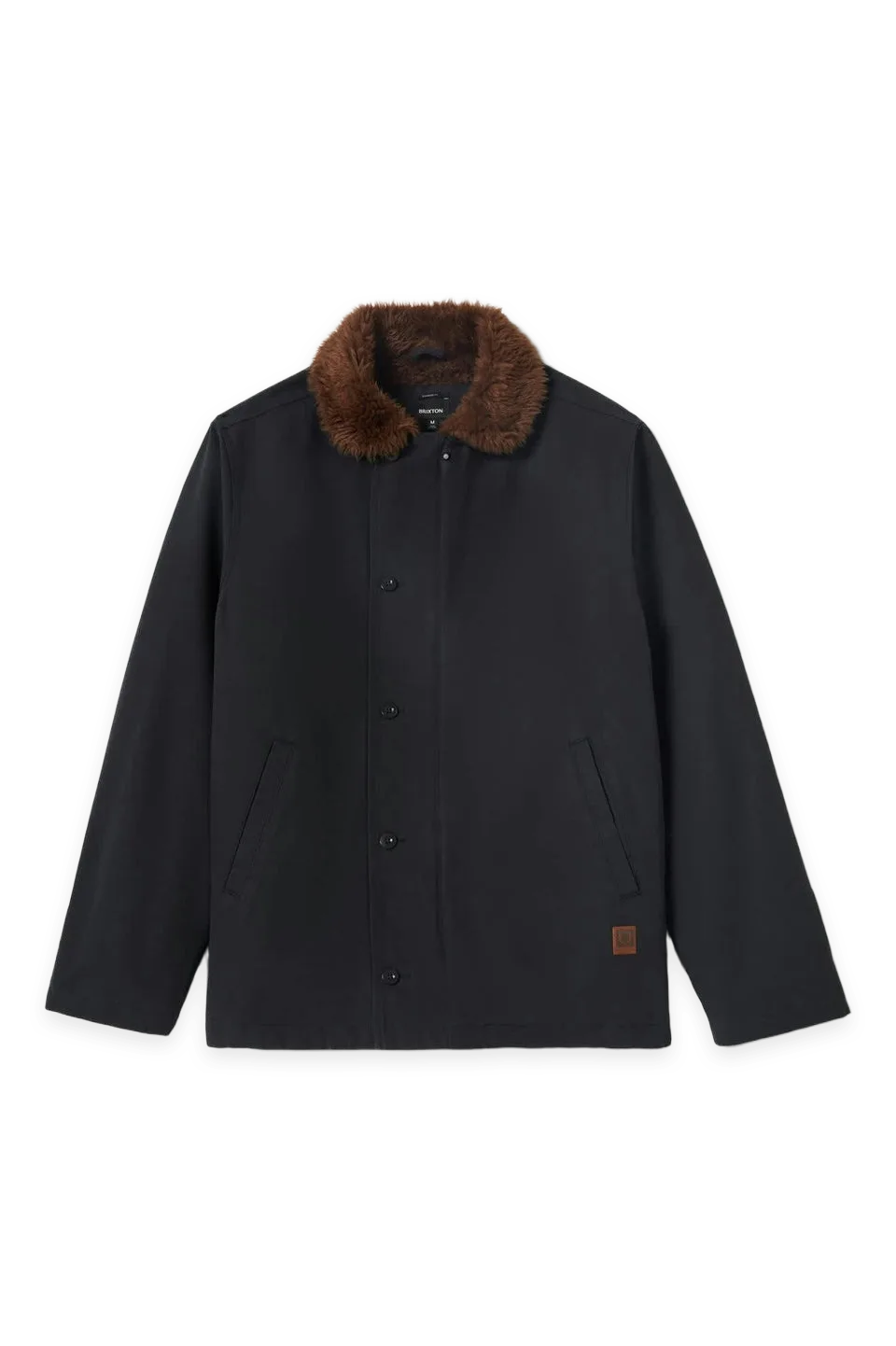 Brixton Mast Jacket