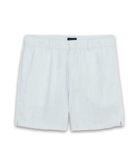 Todd Snyder 5" Linen Beachcomber Short