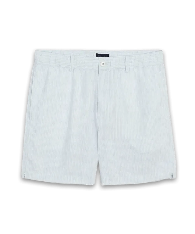 Todd Snyder 5" Linen Beachcomber Short