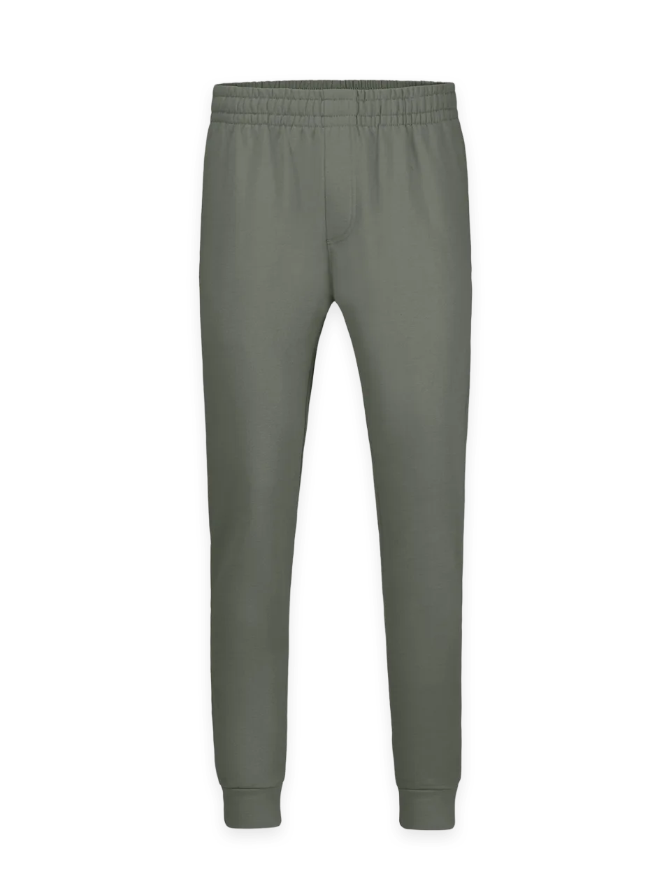 Fresh Clean Threads Mercury Green Fleece Sweatpants