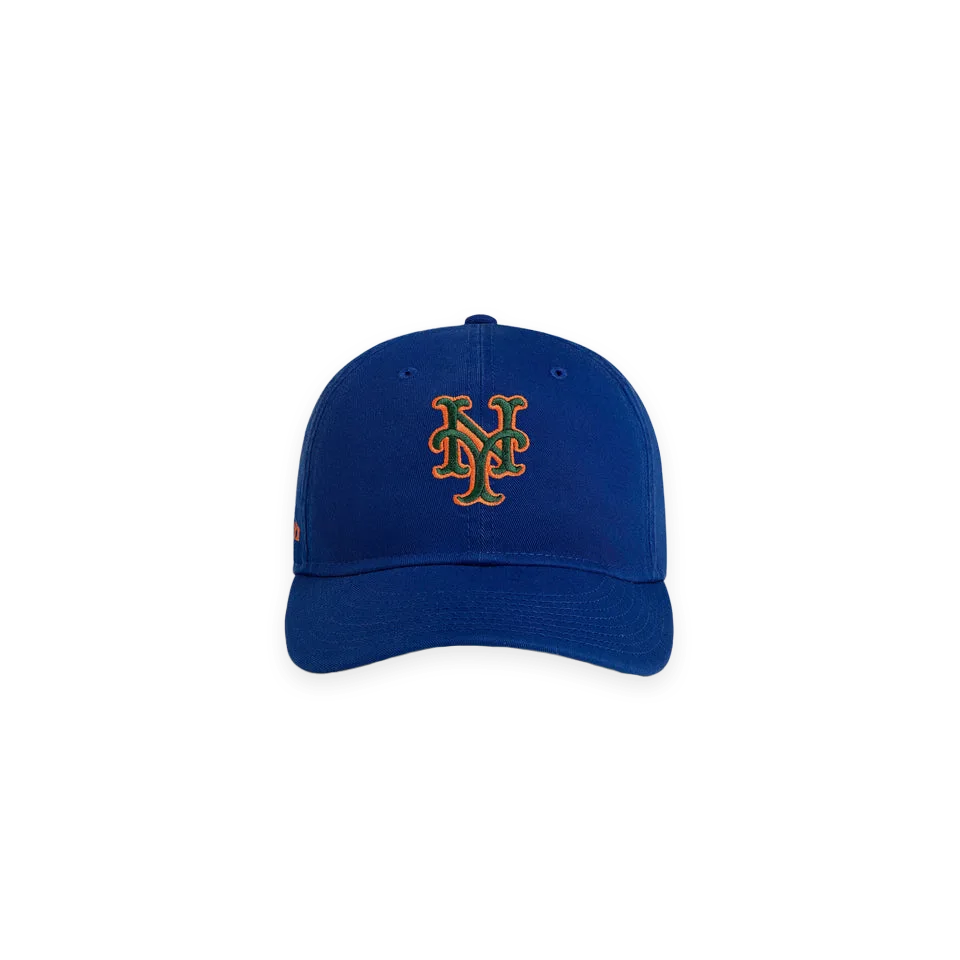 Aimé Leon Dore ALD / New Era Mets Retro Fit Hat