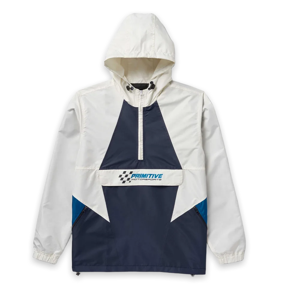 Primitive SPECS ANORAK JACKET