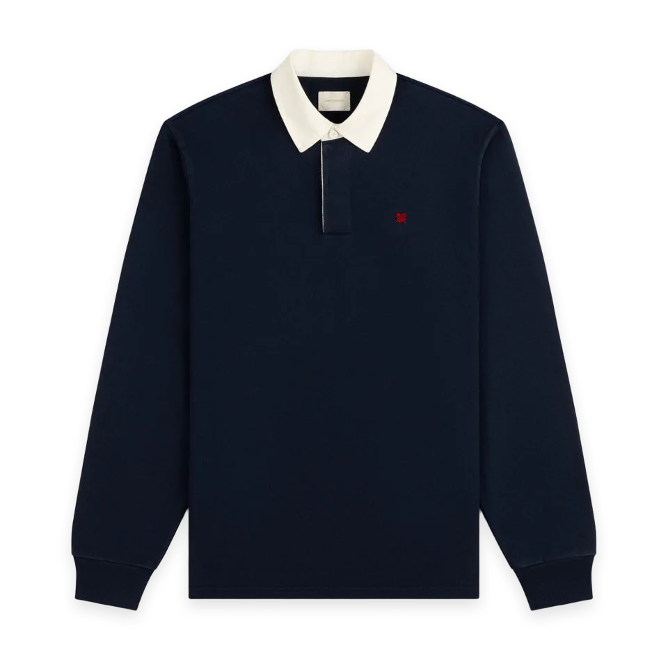 Aimé Leon Dore Crest Rugby