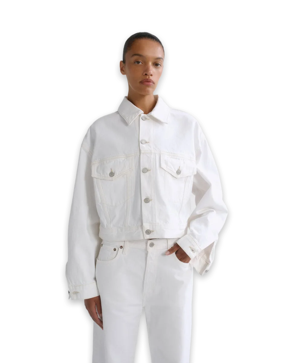 AGOLDE Palmer Jacket