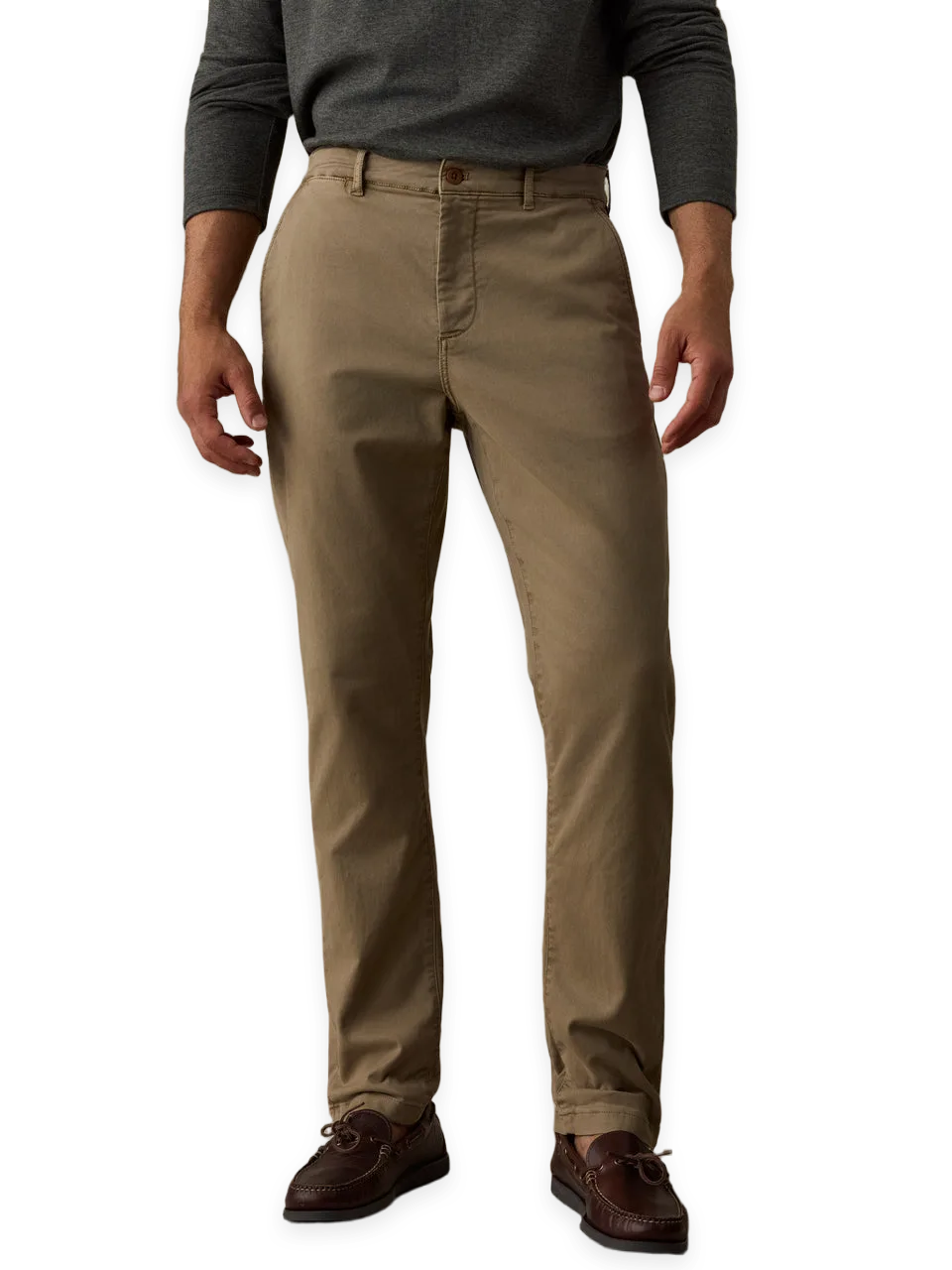 Faherty Coastline Chino
