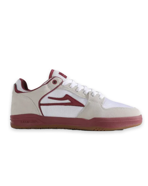 Lakai Telford Low