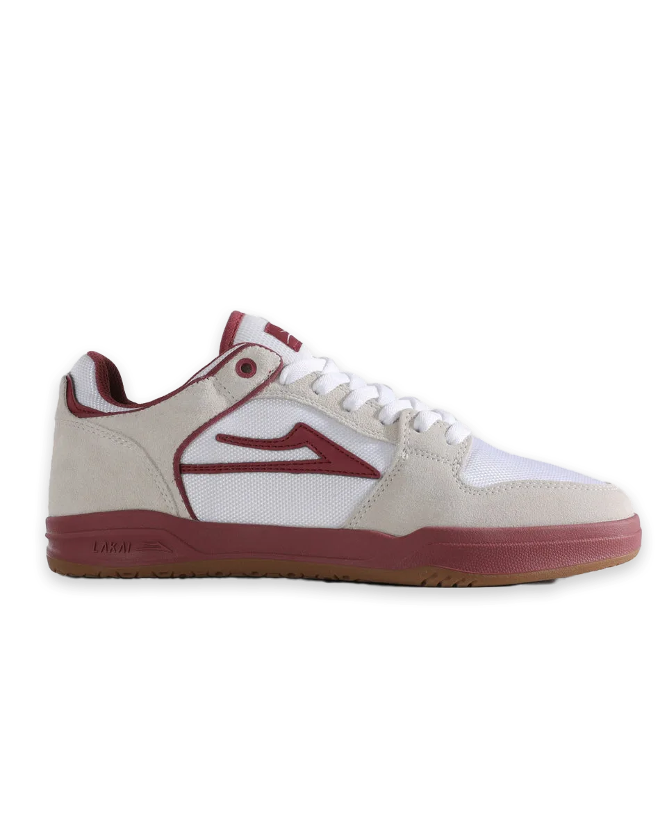 Lakai Telford Low