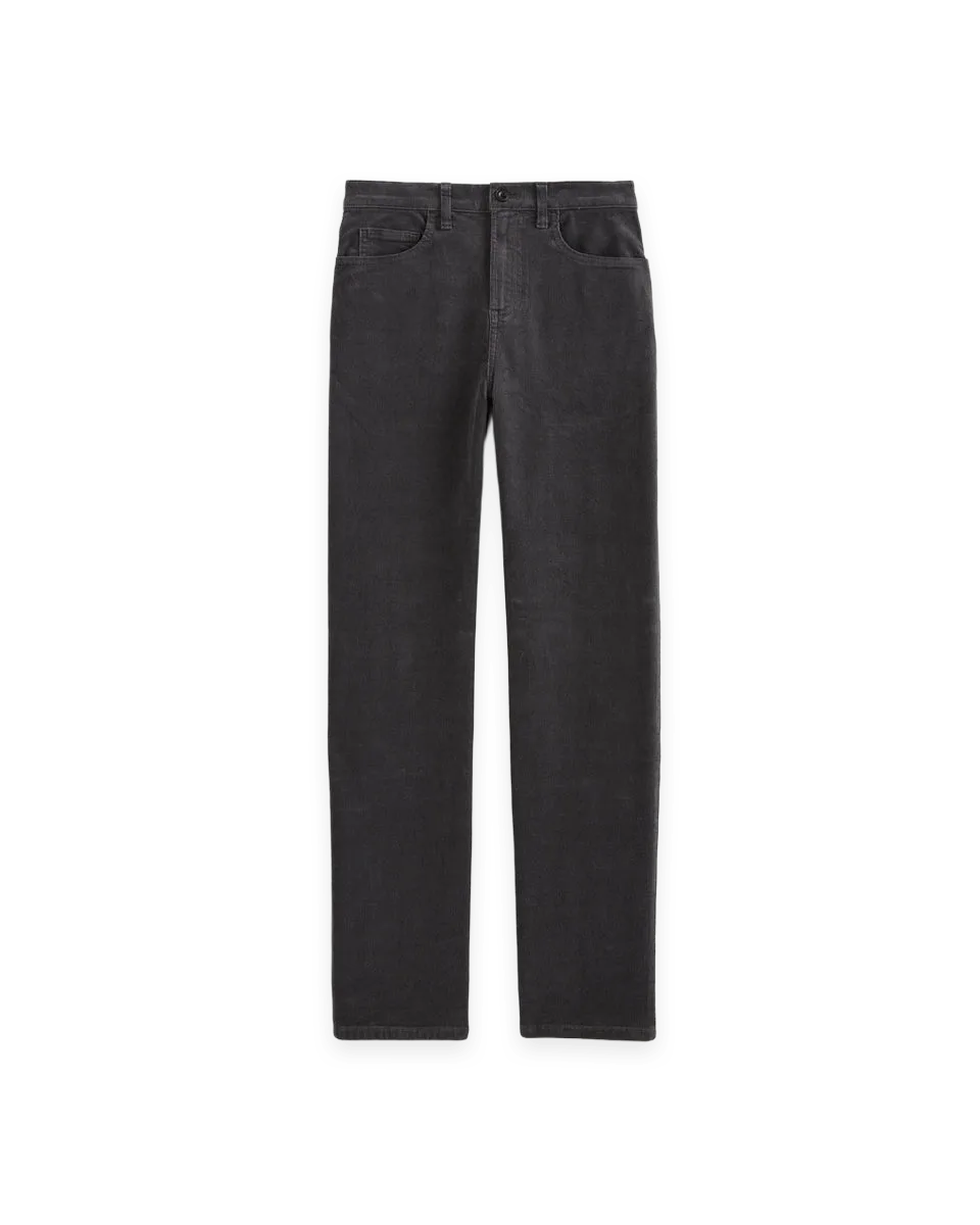 Everlane Stretch Corduroy 5-Pocket Pant