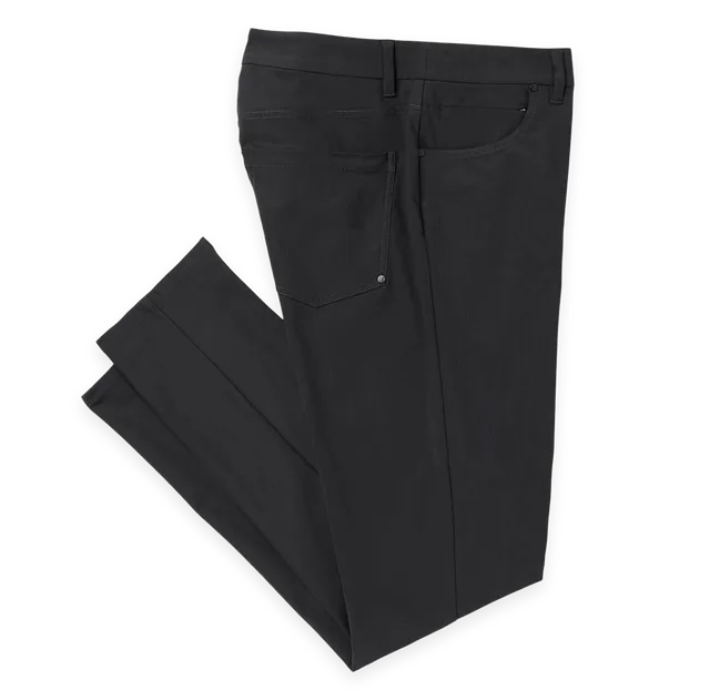 Linksoul Around The Clock 6-Pocket Pant · Felten Slim