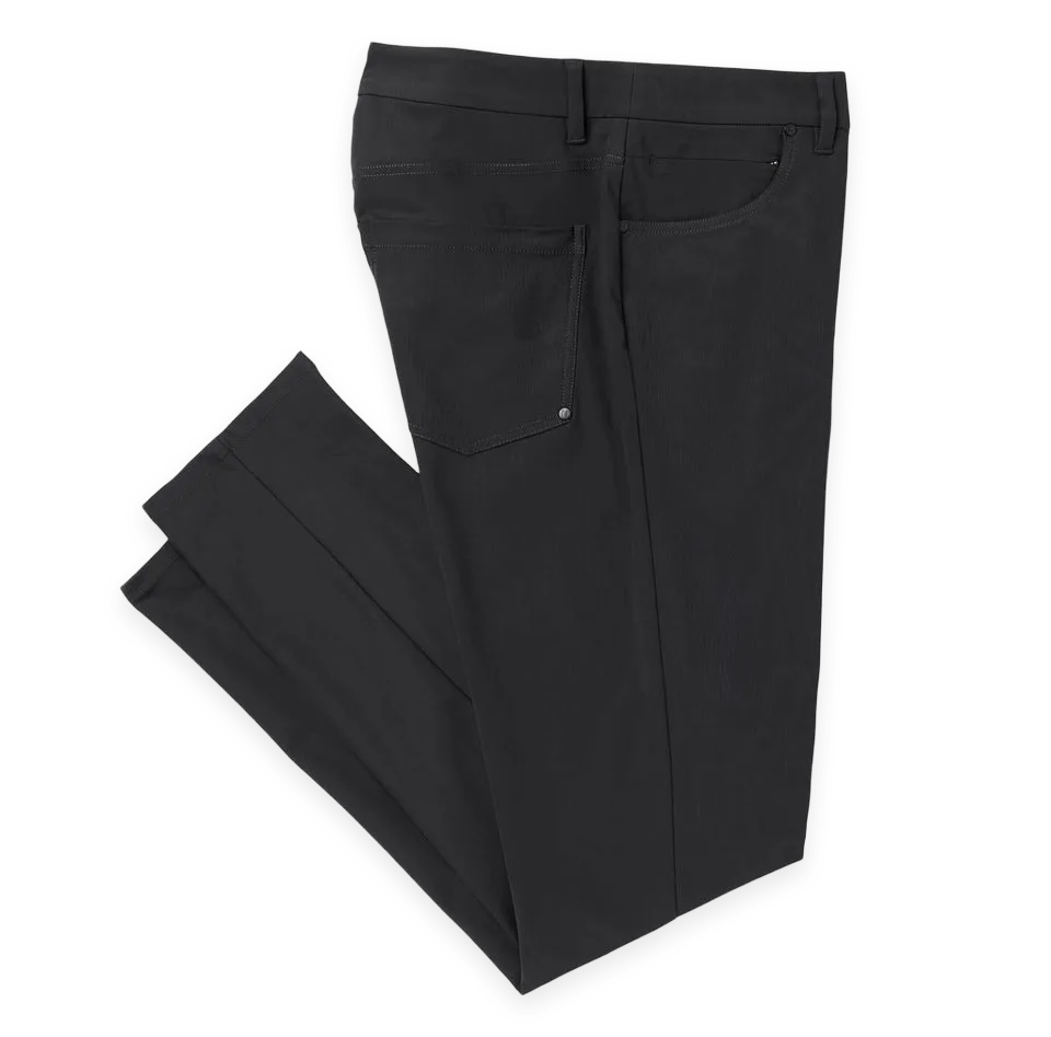 Linksoul Around The Clock 6-Pocket Pant · Felten Slim