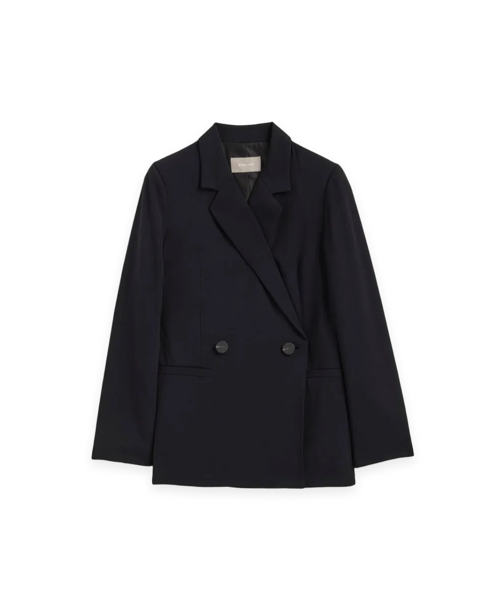 Everlane The Drapey Blazer, photo 2