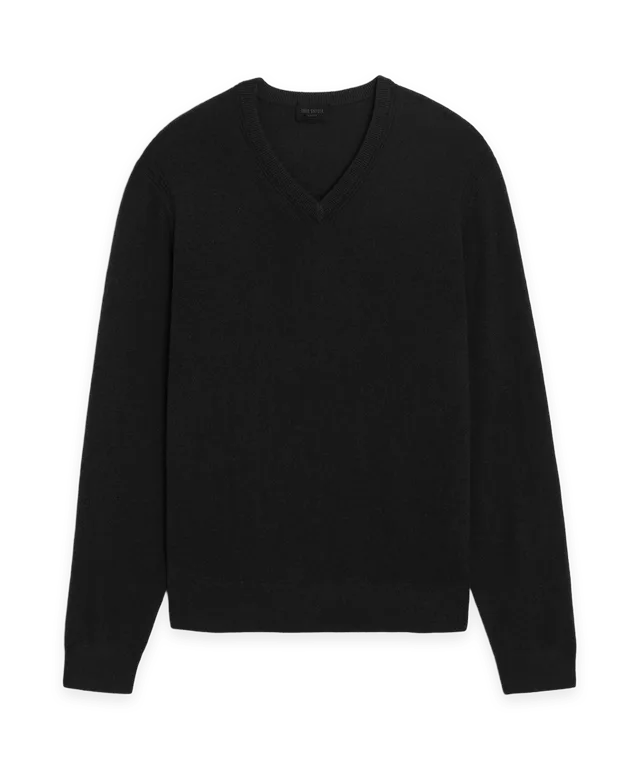 Todd Snyder Cashmere V-Neck Sweater