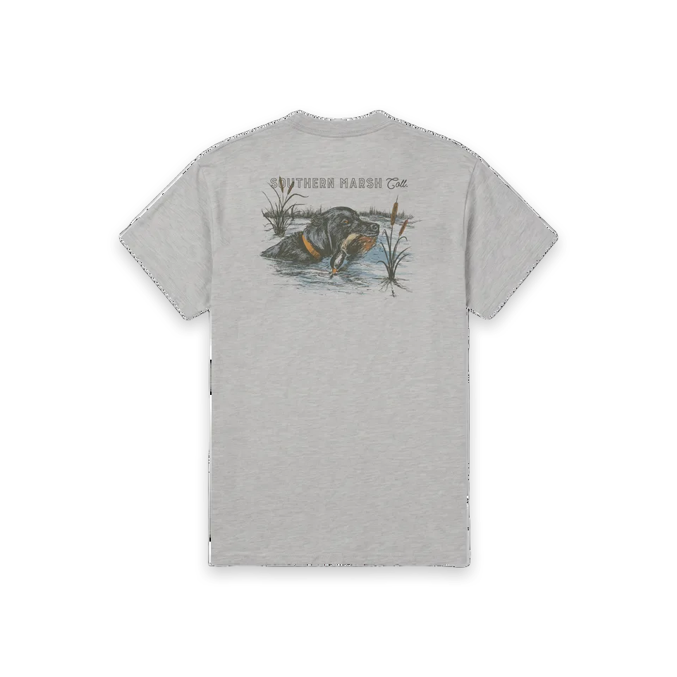 Southern Marsh SEAWASH™ Tee · Successful Swim