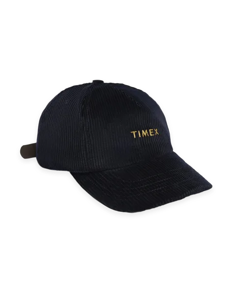 Noah Noah x Timex Corduroy 5-Panel