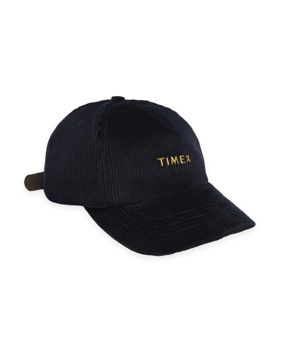 Noah Noah x Timex Corduroy 5-Panel