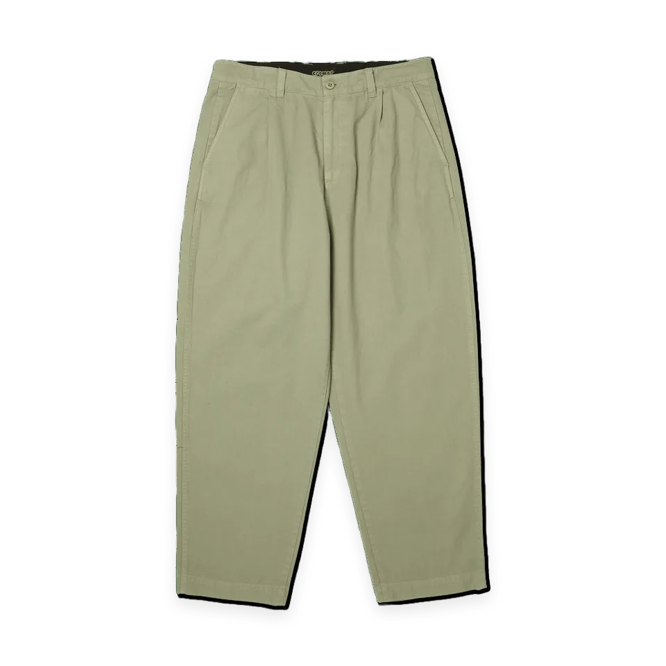HUF Cromer Trouser