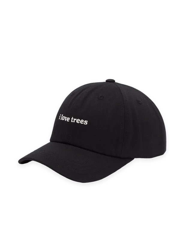 tentree Slogan Peak Hat