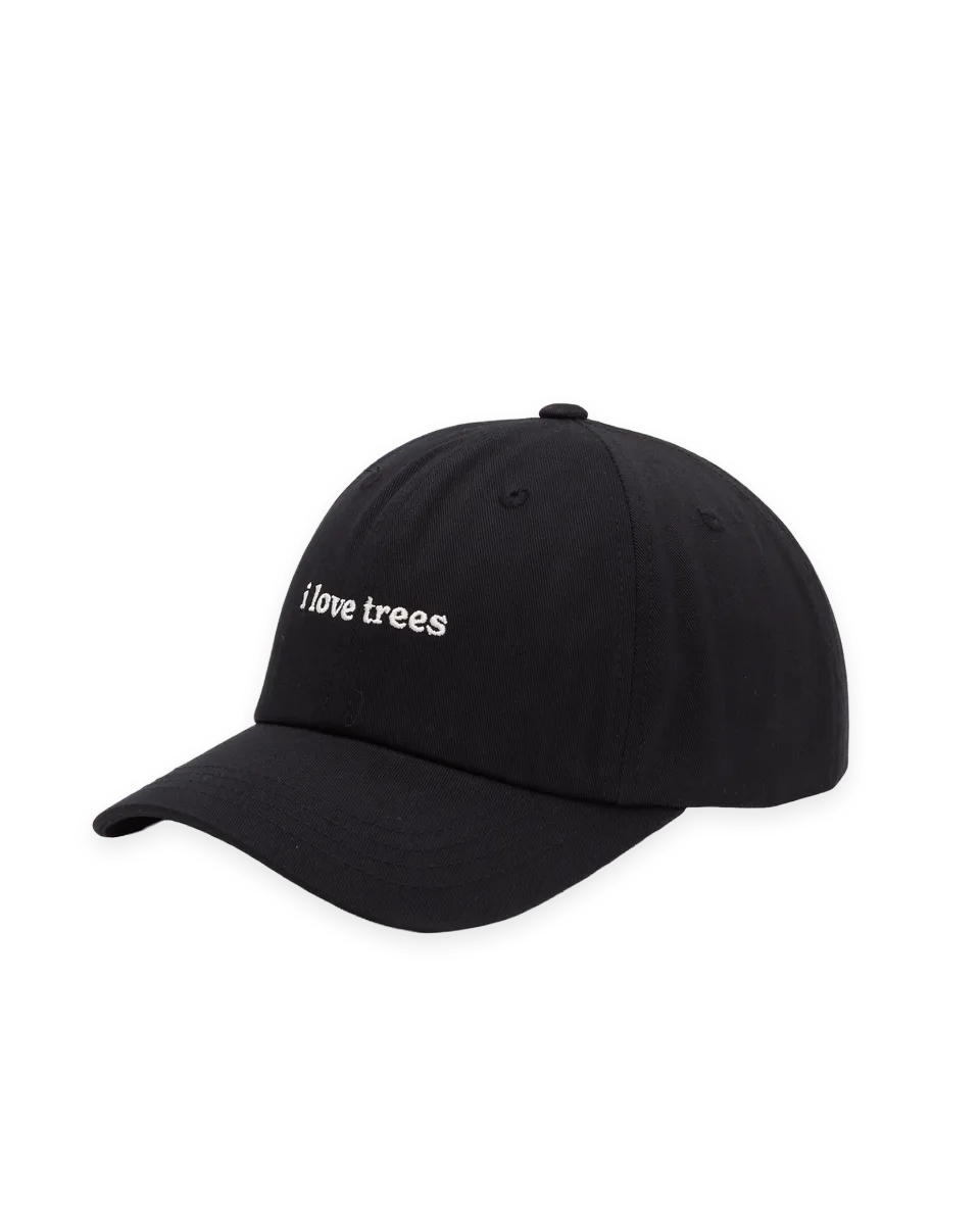 tentree Slogan Peak Hat