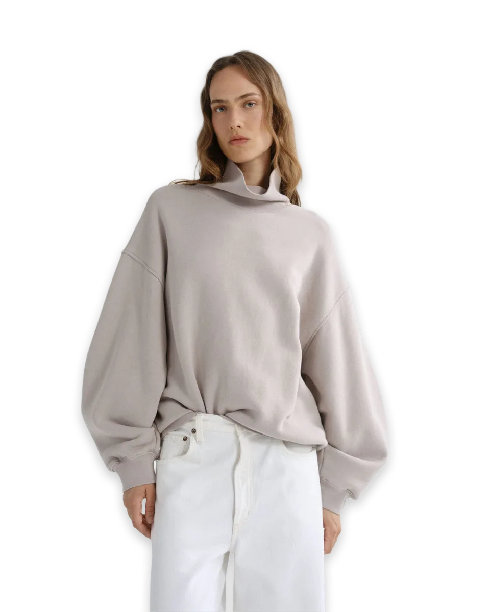 AGOLDE Jenning Sweatshirt