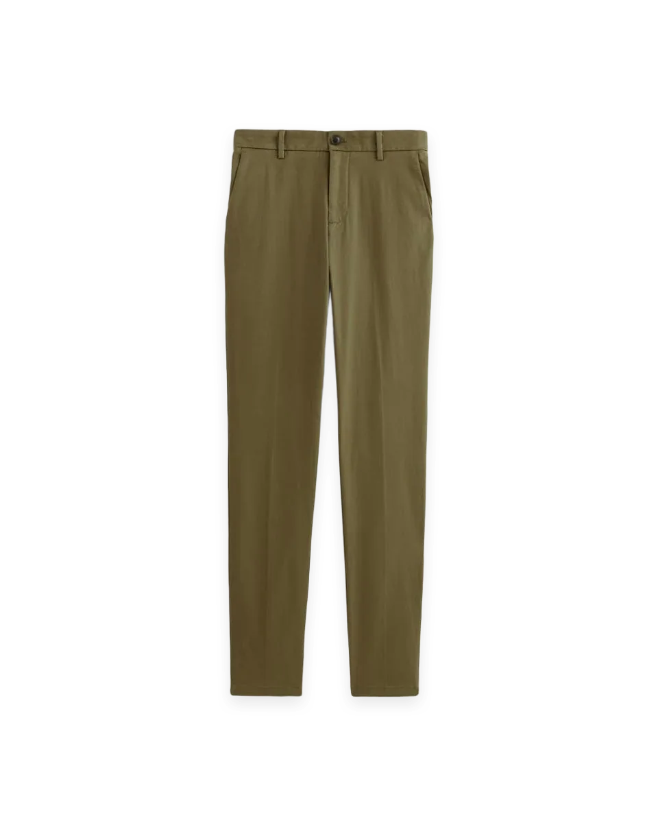 Everlane The Transit Chino · Slim, photo 2