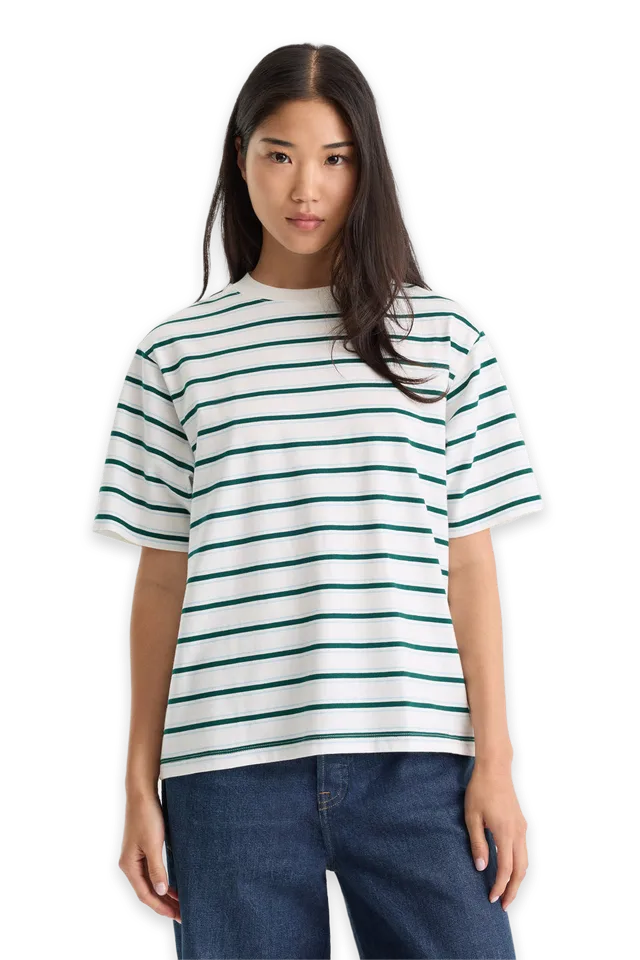 Good American THE BODEGA TEE
